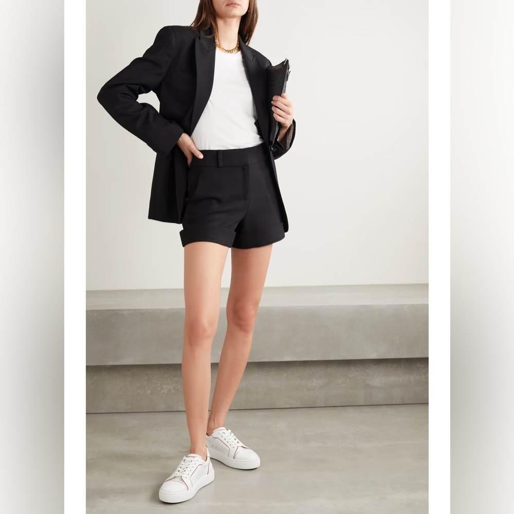 Vieirissima Christian Louboutin sneakers size 6,